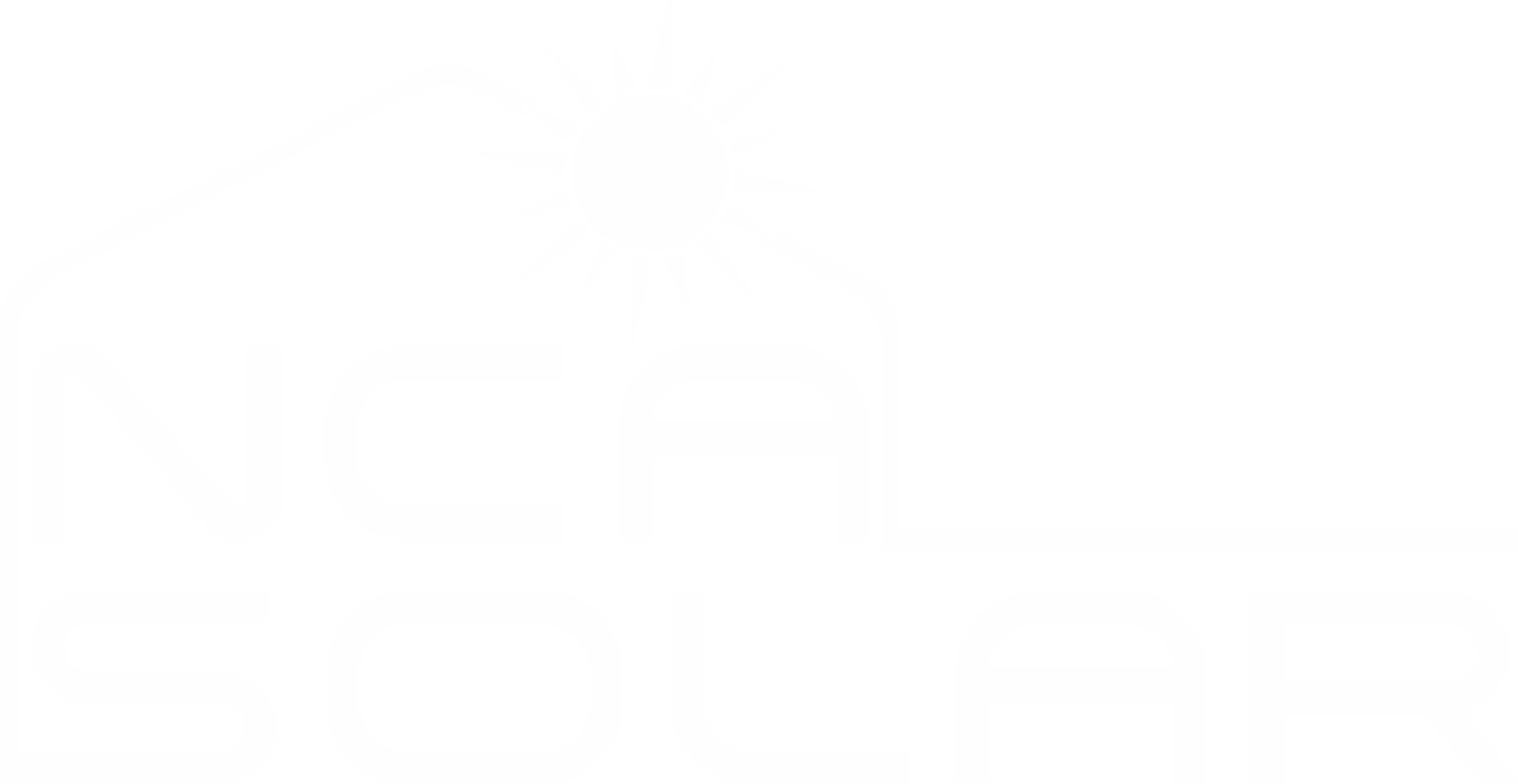 NCA Solar Logo