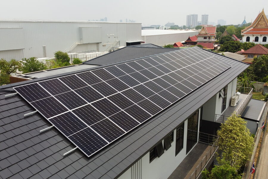 Residential Solar